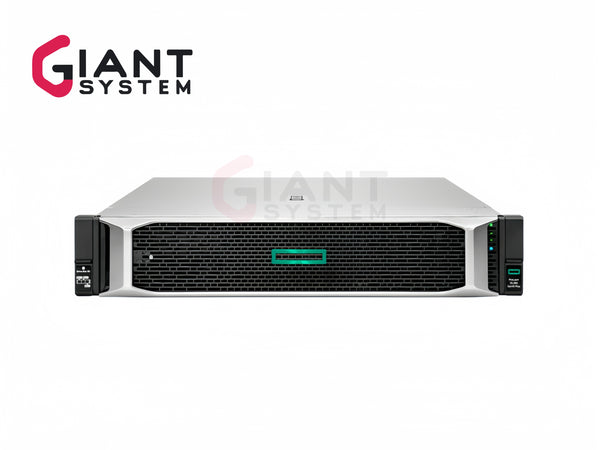 HPE ProLiant DL380 Gen10 Plus server