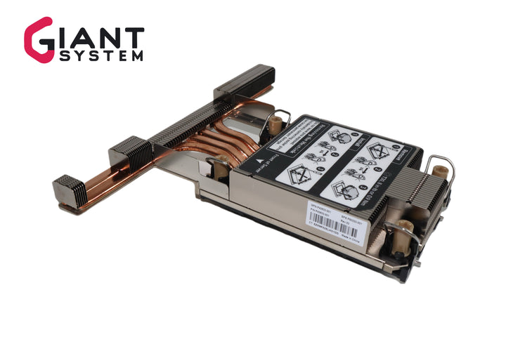 DL360 G11 High Performance Heatsink