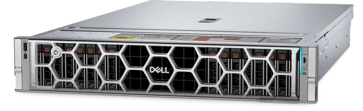 Dell PowerEdge R770 2U Rack Server
