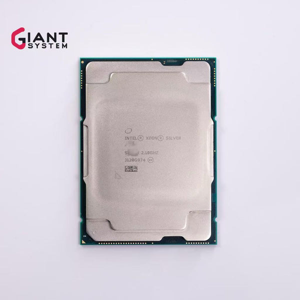 Intel Xeon Sliver