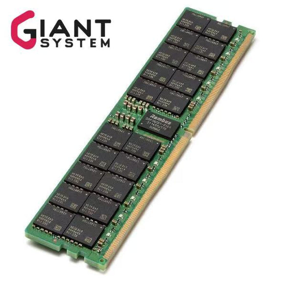 Samsung DDR5 RDIMM Memory