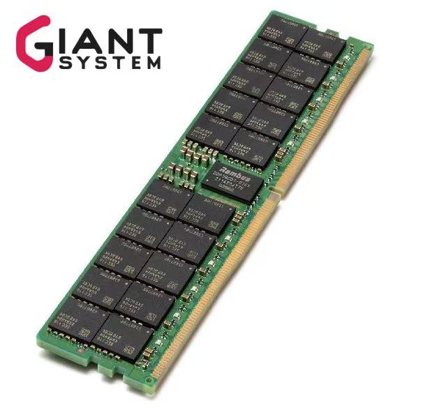 Samsung DDR5 RDIMM Memory