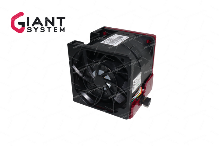 P43723-001 High Performance Fan