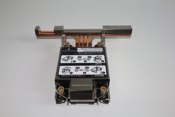 P43833-001 High Performance Heatsink HPE DL360 G11