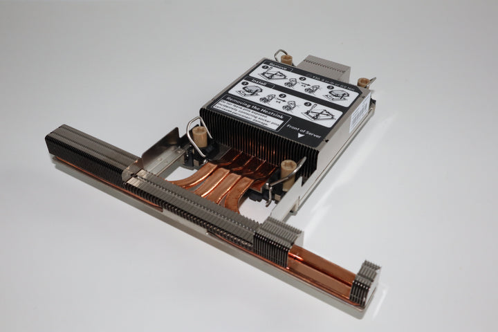 P53220-001 HPE DL360 G11 High Performance Heatsink