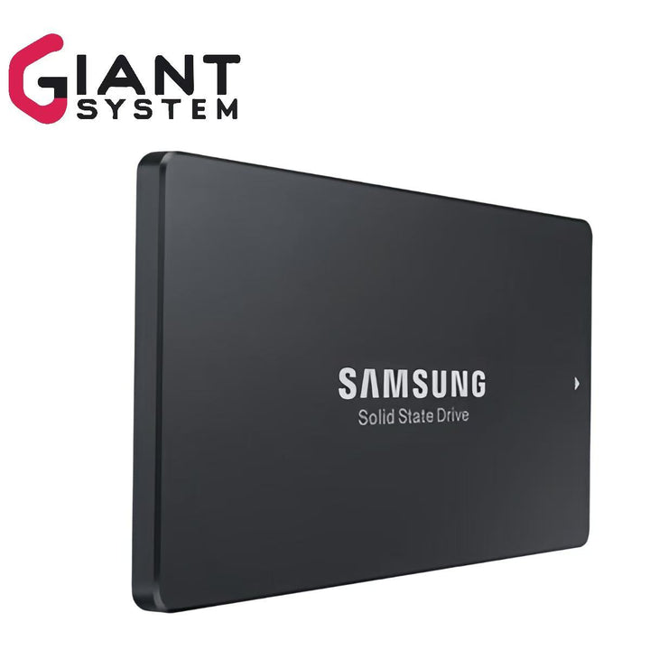 PM983 samsung SSD