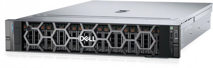 PowerEdge R750 2U Server