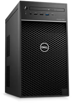 Precision 3650 Tower Workstation