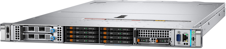 DELL PowerEdge R740