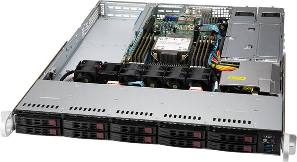 Supermicro LGA4189
