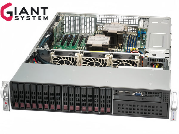 SuperServer SYS-221P-C9R