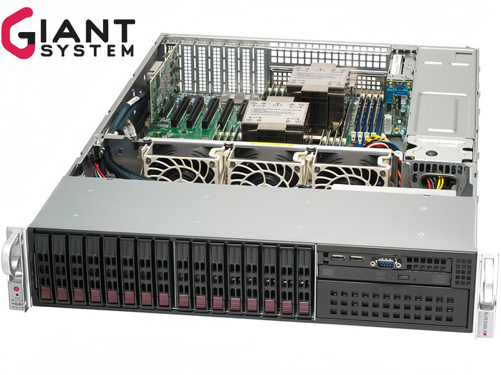 SuperServer SYS-221P-C9R