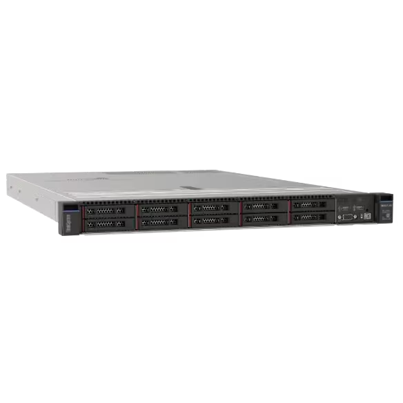 ThinkSystem SR635V3 Server