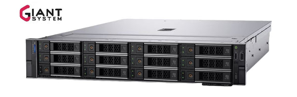 Dell PowerEdge R750 Server